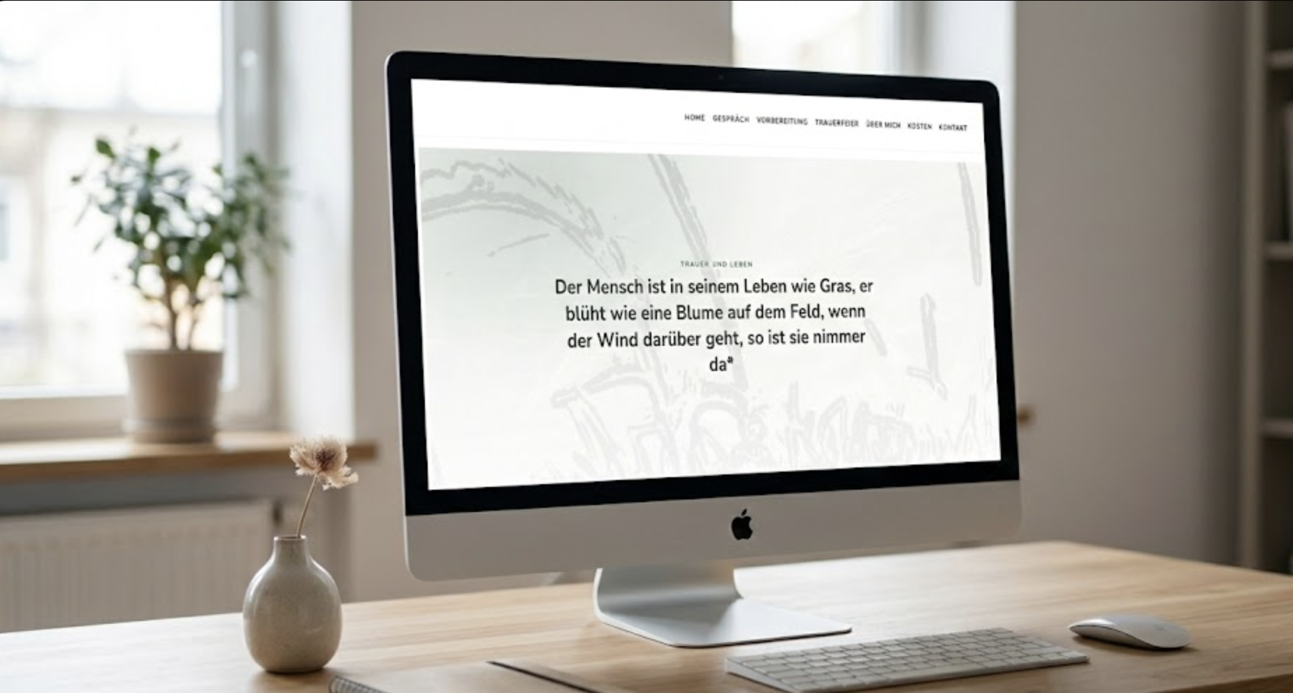 Media agency Vorschau